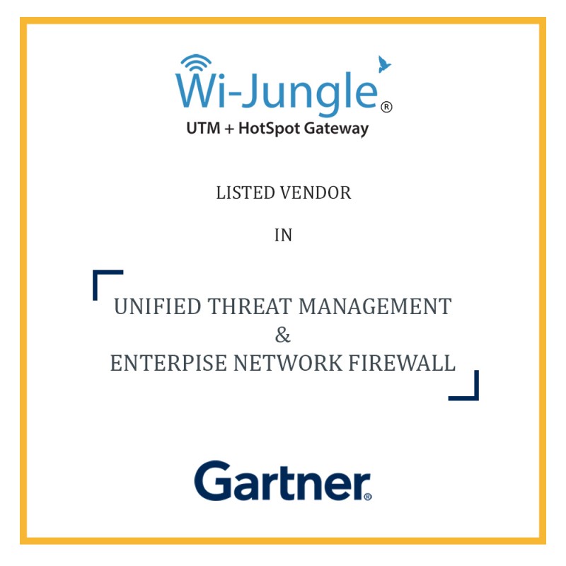 WiJungle-Gartner-Listed